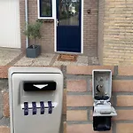 Gastenverblijf De Ruyter