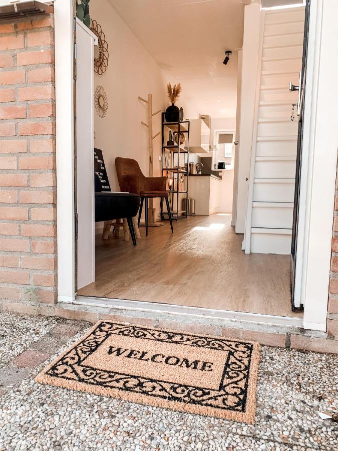 Apartment De Ruyter