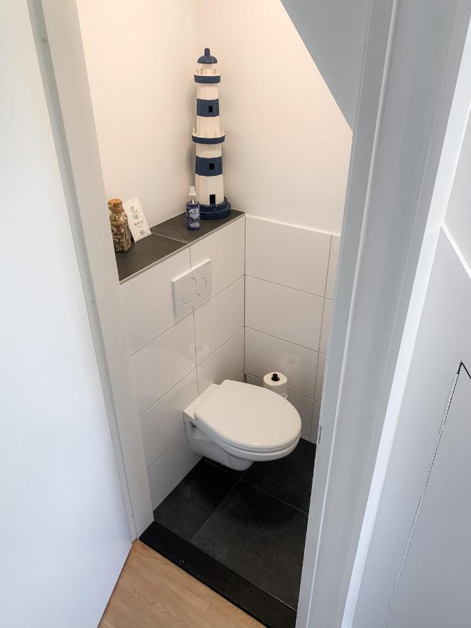 De Ruyter Apartment