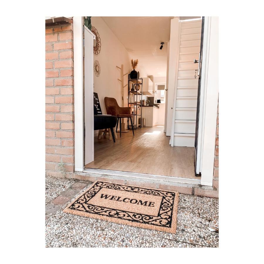 De Ruyter Apartment *