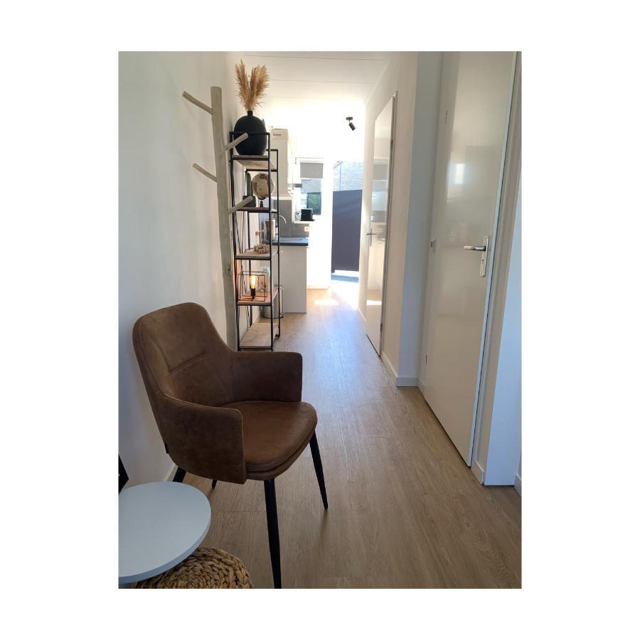 Apartment De Ruyter *