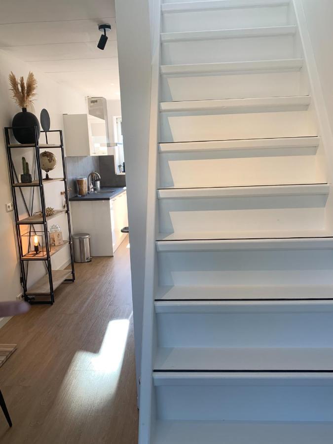Apartment De Ruyter *