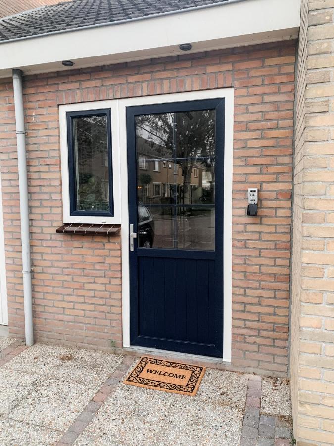 Apartment De Ruyter Koudekerke